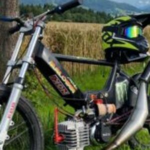 Profilbild von Nando