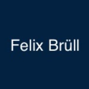 Profilbild von FelixBrüll