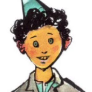 Profilbild von Fabian