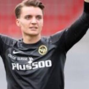 Profilbild von Janis Amstutz