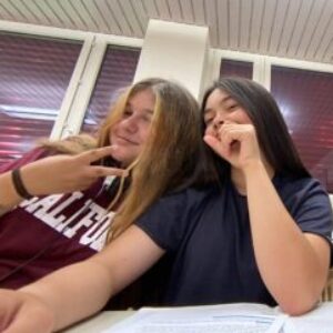 Profilbild von Diona