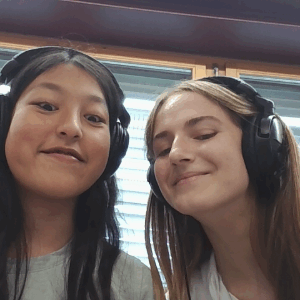 Profilbild von Zahra