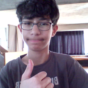Profilbild von Enes