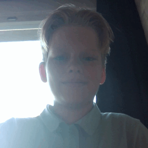 Profilbild von Ishak