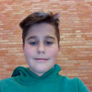 Profilbild von Colin