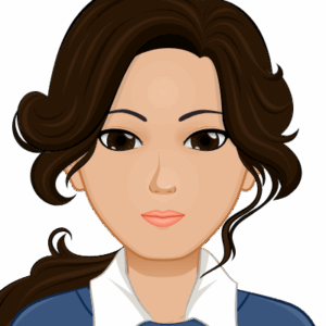 Profilbild von Isabel