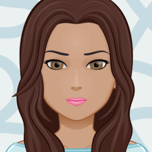 Profilbild von Sophie