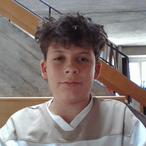 Profilbild von Nael