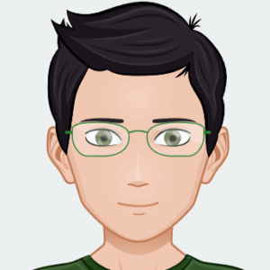 Profilbild von Moritz