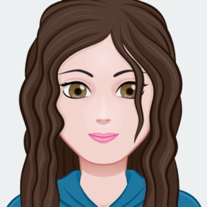 Profilbild von Gianna