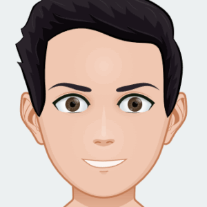 Profilbild von Riccardo