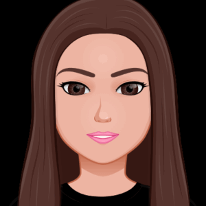 Profilbild von Esra