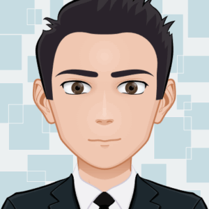 Profilbild von Tomas