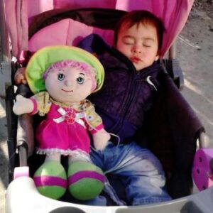 Profilbild von Vanesa