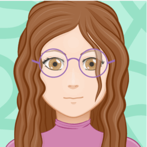 Profilbild von Sophie
