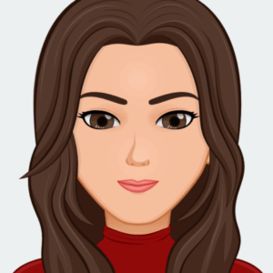 Profilbild von Leonie