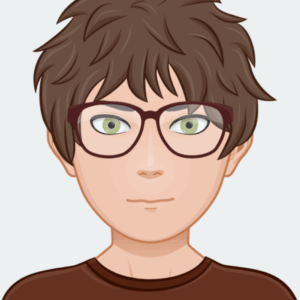 Profilbild von Luis
