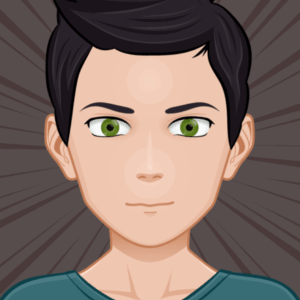 Profilbild von Glenn