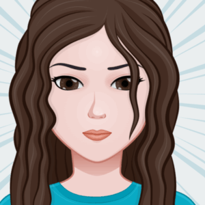 Profilbild von Alexandra