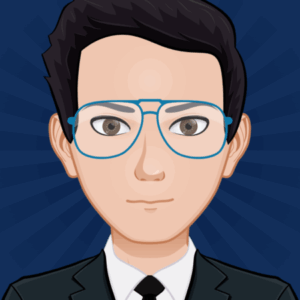 Profilbild von AURON