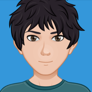 Profilbild von Salih Meliksah