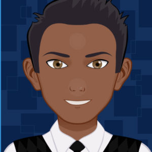 Profilbild von Natanael
