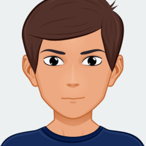 Profilbild von Lion