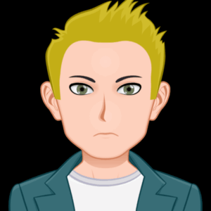 Profilbild von Damian