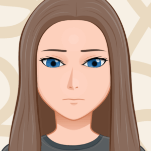 Profilbild von Amina