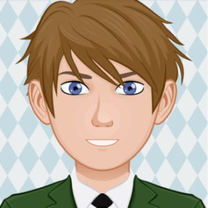 Profilbild von Elio