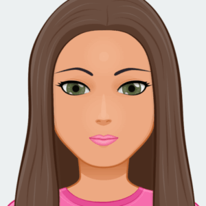 Profilbild von Noelia