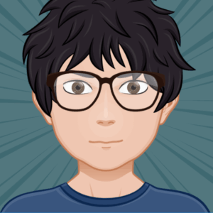 Profilbild von Martim