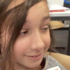 Profilbild von Bigna