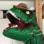 Profilbild von Jasper