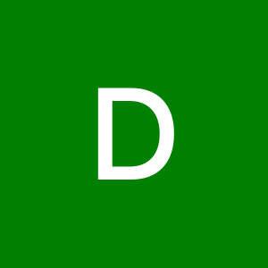Profilbild von Dominik