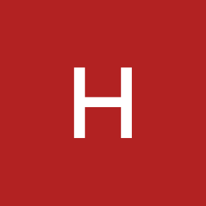 Profilbild von Hanna