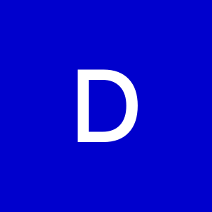Profilbild von Daniela