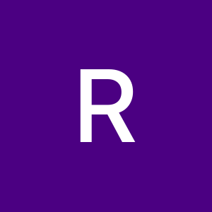 Profilbild von Röbi