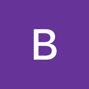 Profilbild von Benjamin