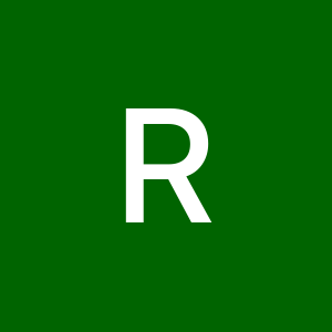 Profilbild von Rahel