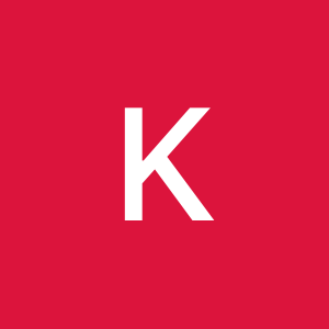 Profilbild von Kateryna Komar