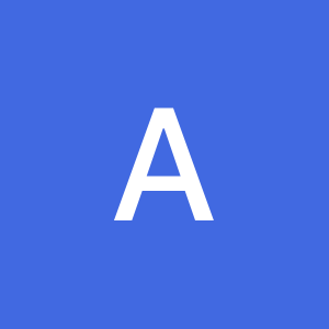 Profilbild von Amina