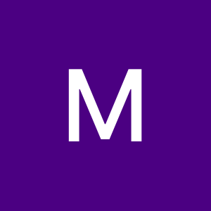 Profilbild von Maylin