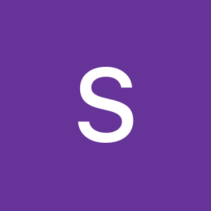 Profilbild von Svenja