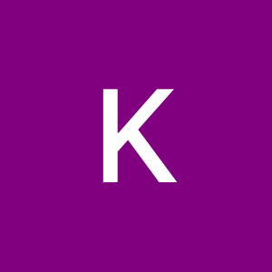 Profilbild von Kira