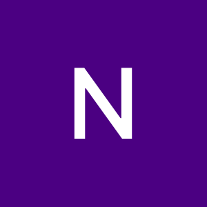Profilbild von Nina Messerli